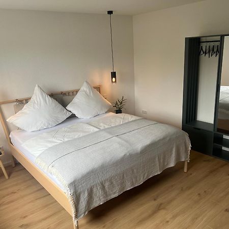 Casa La - Lampertheim Lägenhet Exteriör bild