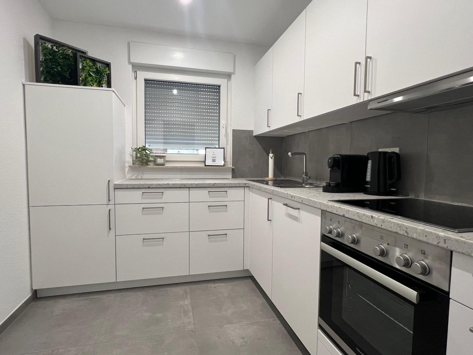 Casa La - Lampertheim Lägenhet Exteriör bild