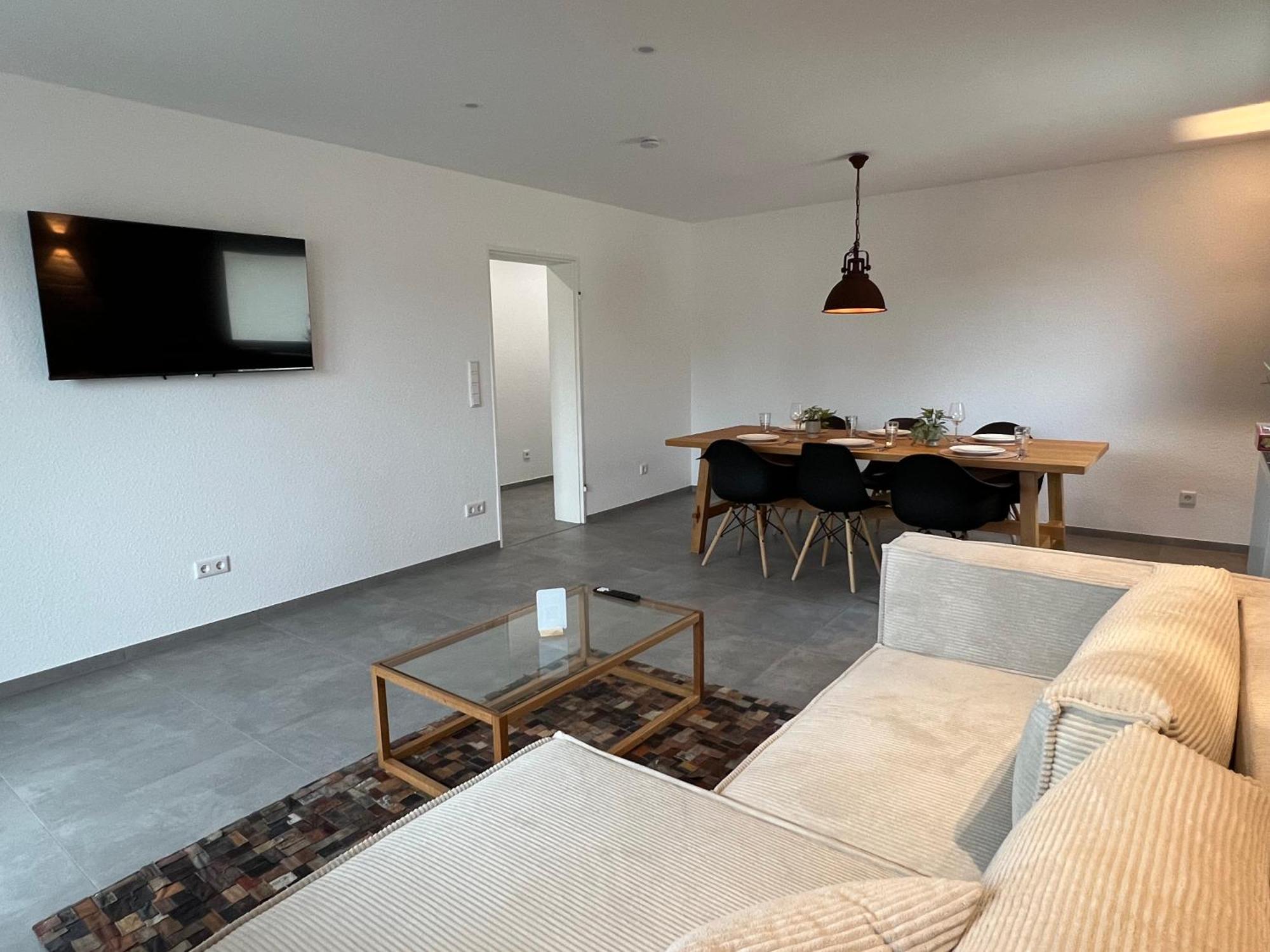 Casa La - Lampertheim Lägenhet Exteriör bild